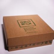 Gro Box (Vegetables) 1