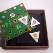 Gro Box (Vegetables) 3